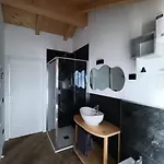 Apartment Casa Soliva *