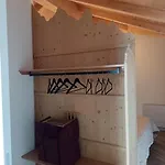 Casa Soliva Apartment *