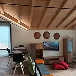 Apartment Casa Soliva Bugiallo