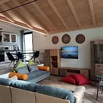 Apartment Casa Soliva