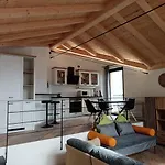 Casa Soliva Apartment