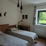 Casa Soliva Apartment *