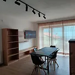 Apartment Casa Soliva *