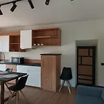 Casa Soliva Apartment