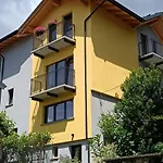 Apartment Casa Soliva