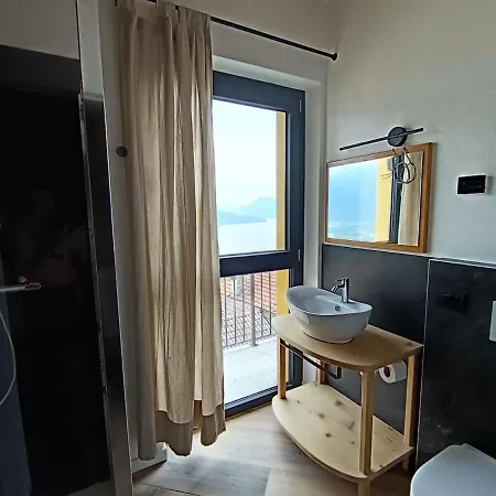 Apartment Casa Soliva