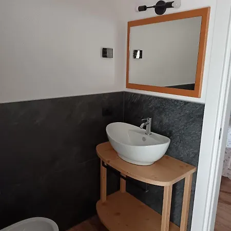 Casa Soliva Apartment Bugiallo