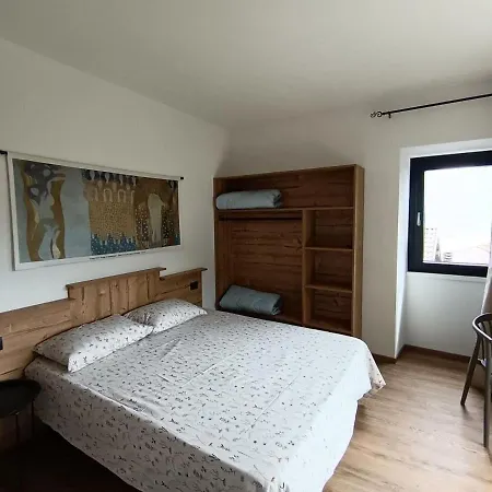 Casa Soliva Apartment *