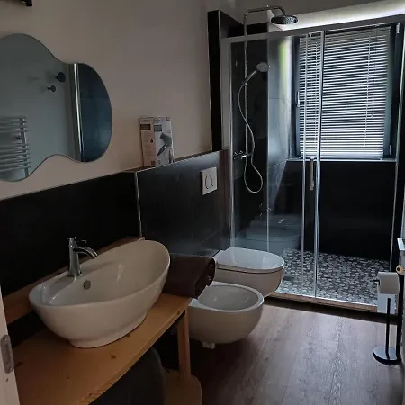 Apartment Casa Soliva Bugiallo