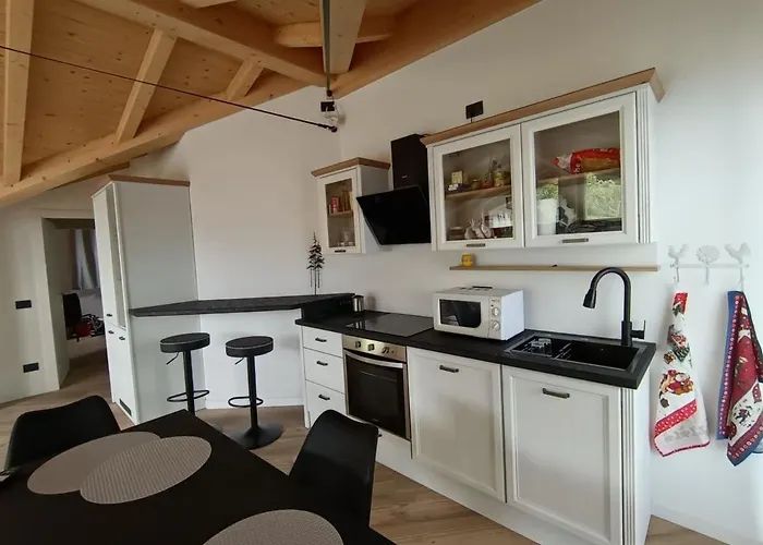 Casa Soliva Bugiallo