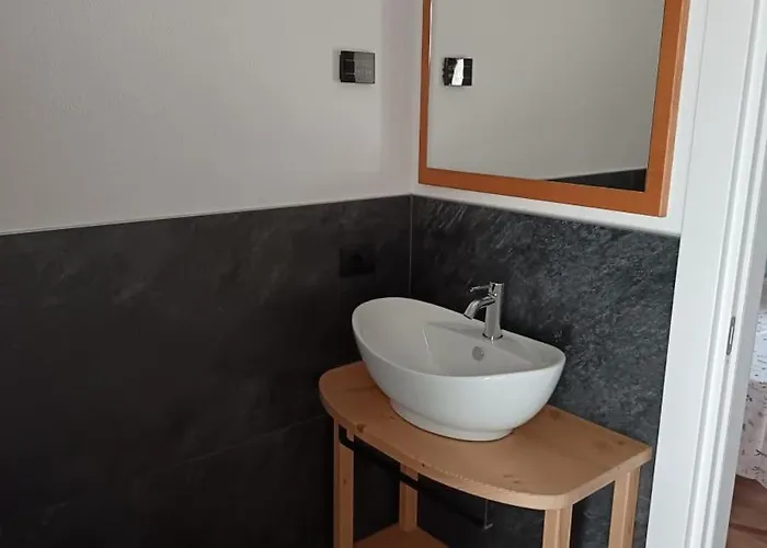 Casa Soliva Apartment Bugiallo