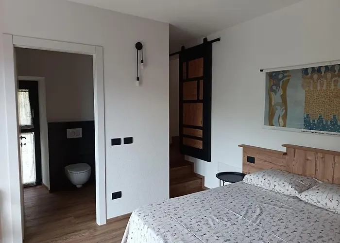 Casa Soliva 아파트