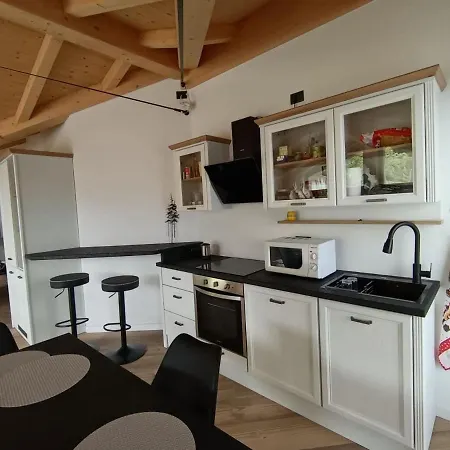 Casa Soliva Bugiallo