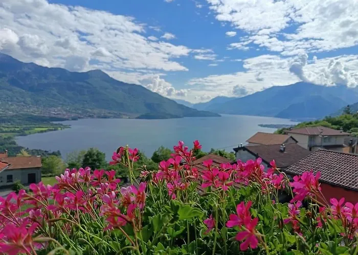 アパート Casa Soliva Bugiallo