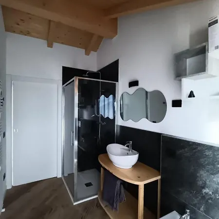 アパート Casa Soliva *