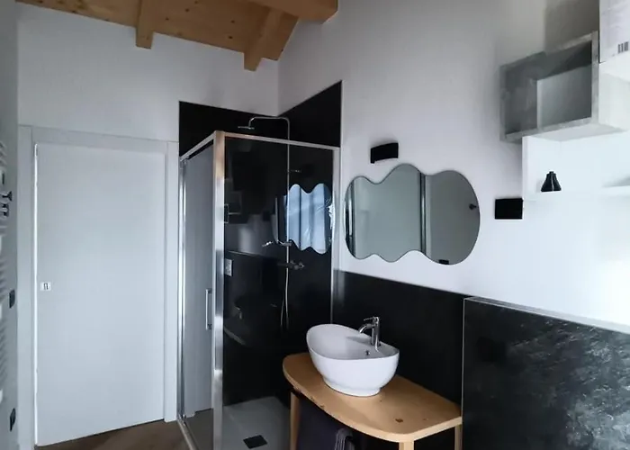 Апартаменты Casa Soliva *