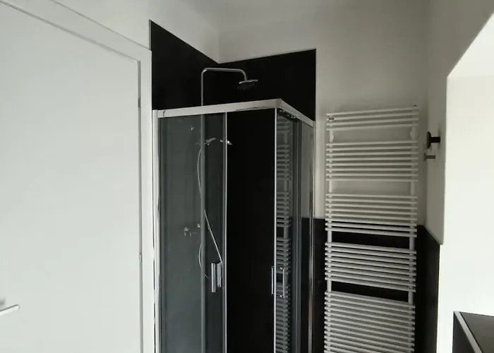 Casa Soliva Апартаменты Bugiallo