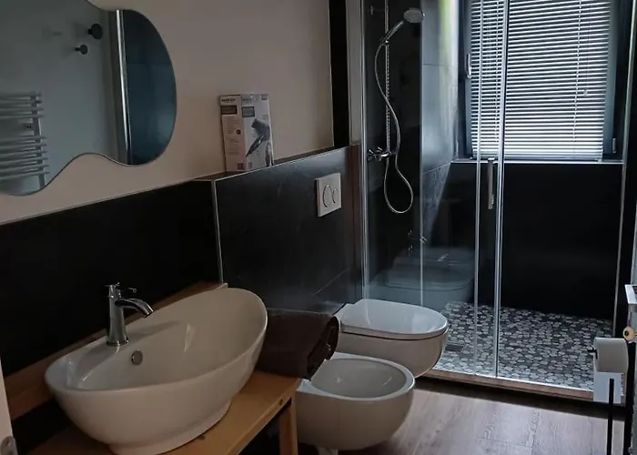 Апартаменты Casa Soliva Bugiallo